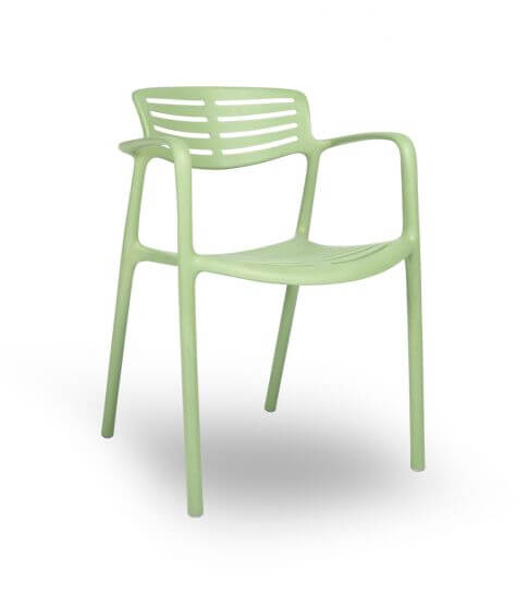 Muebles jardín