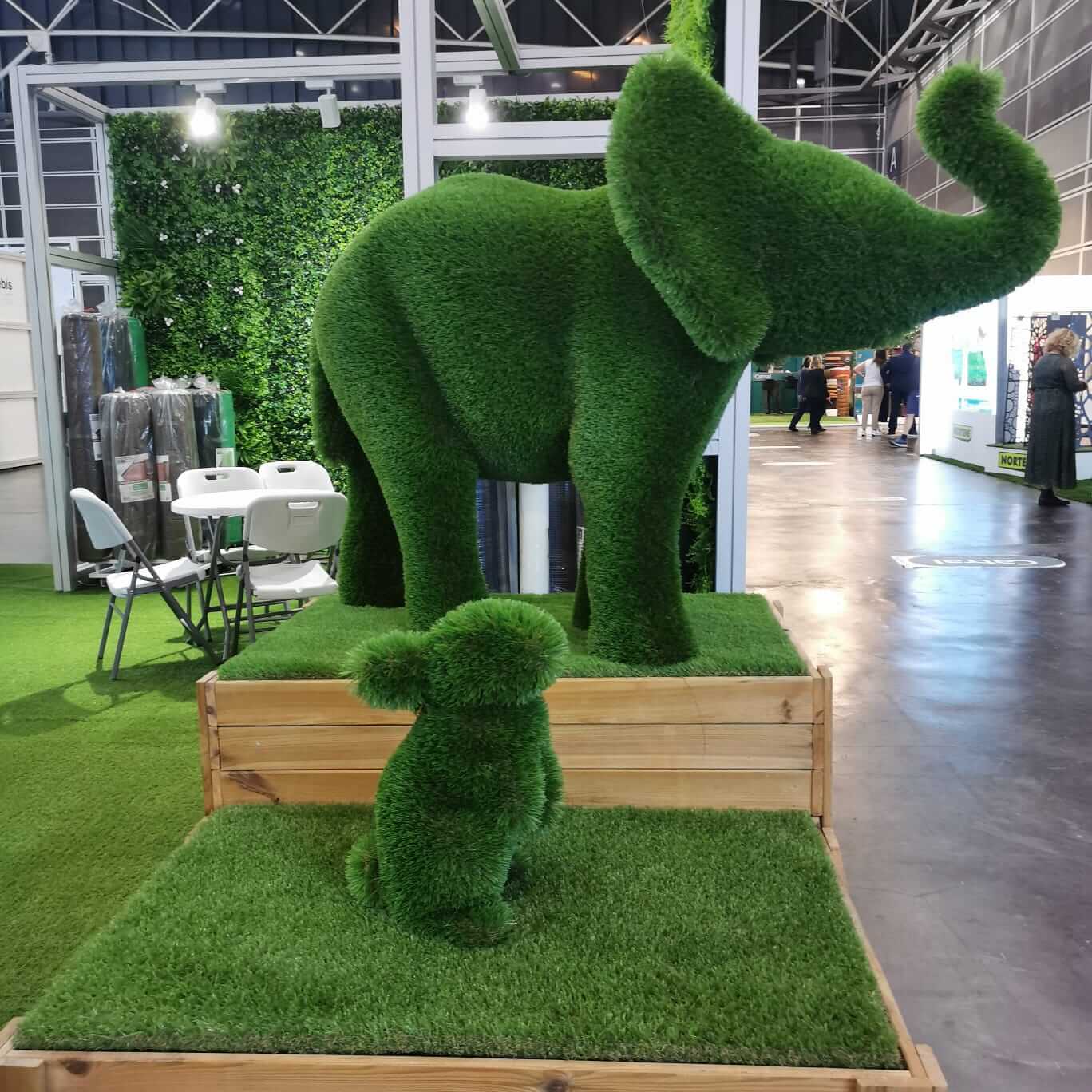 feria 2022 iberflora valencia
