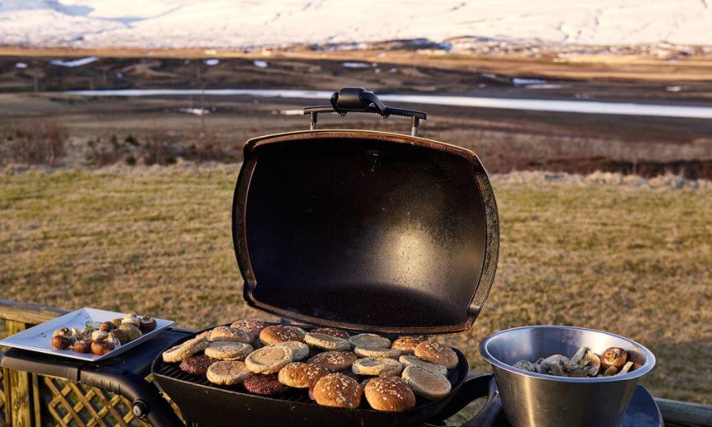 recetas para navidad barbacoa