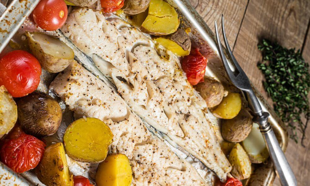 recetas para navidad