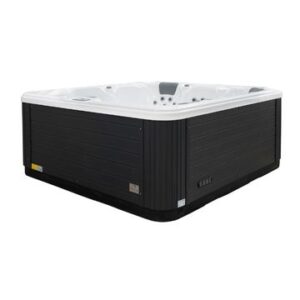 spa maguana gris 5 personas
