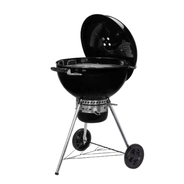 BARBACOA WEBER ORIGINAL KETTLE E-5730 BLACK comprar