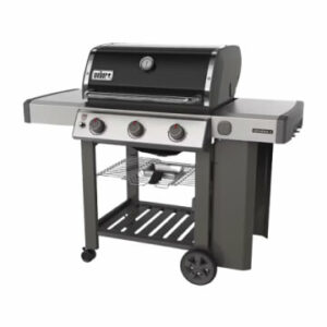 Barbacoa de gas Weber Genesis II E-310 GBS