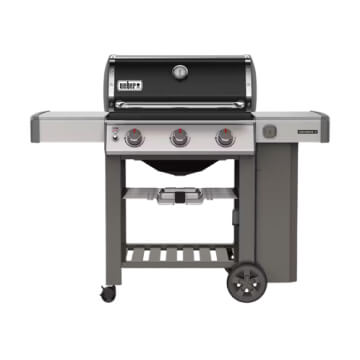 barbacoa gas genesis ii e 310 gbs descuento
