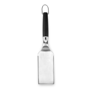 espatula para barbacoas plancha weber comprar