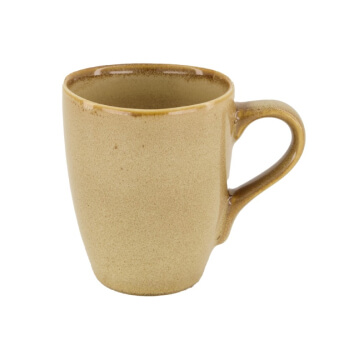 Taza cerámica 8x10 cm