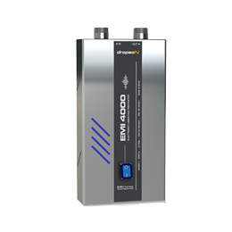 Descalcificador Dropson EMI4000
