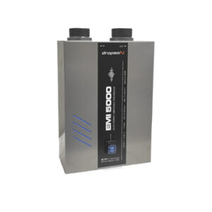 Descalcificador Dropson EMI5000