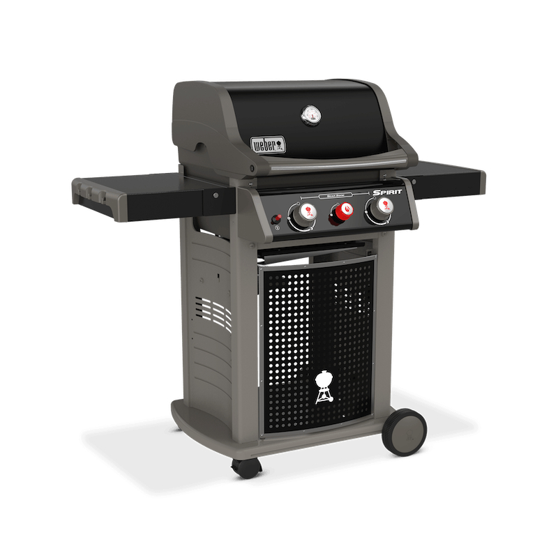 Barbacoa Gas Spirit E-220S Classic