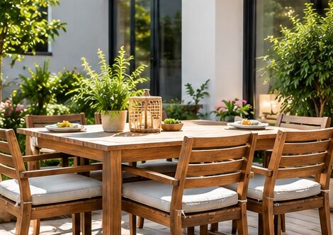 muebles y decoracion