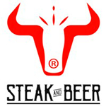 steak beer