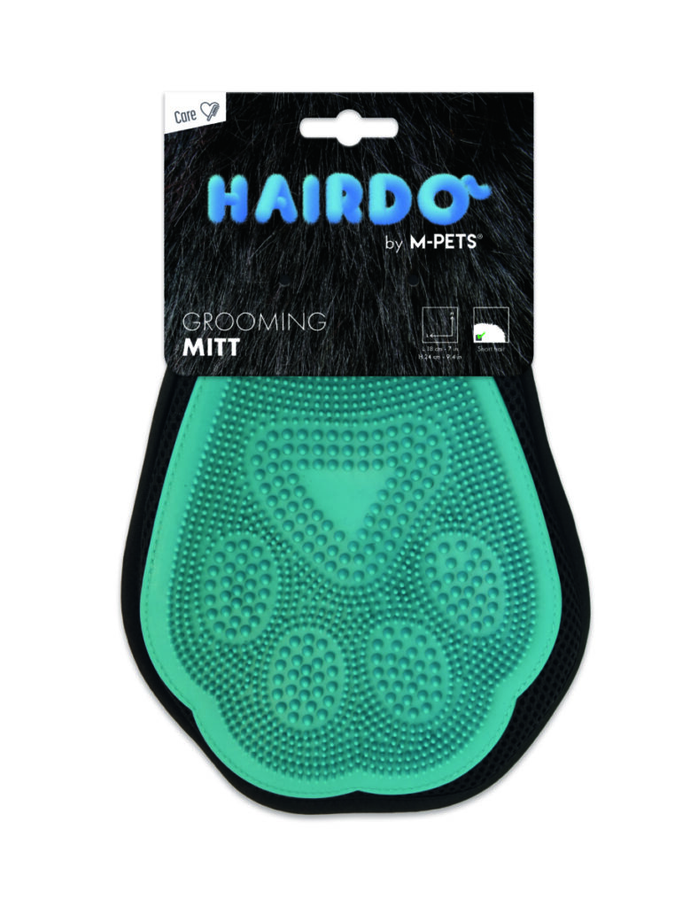 m pets 10107199 grooming mitt vector.indd