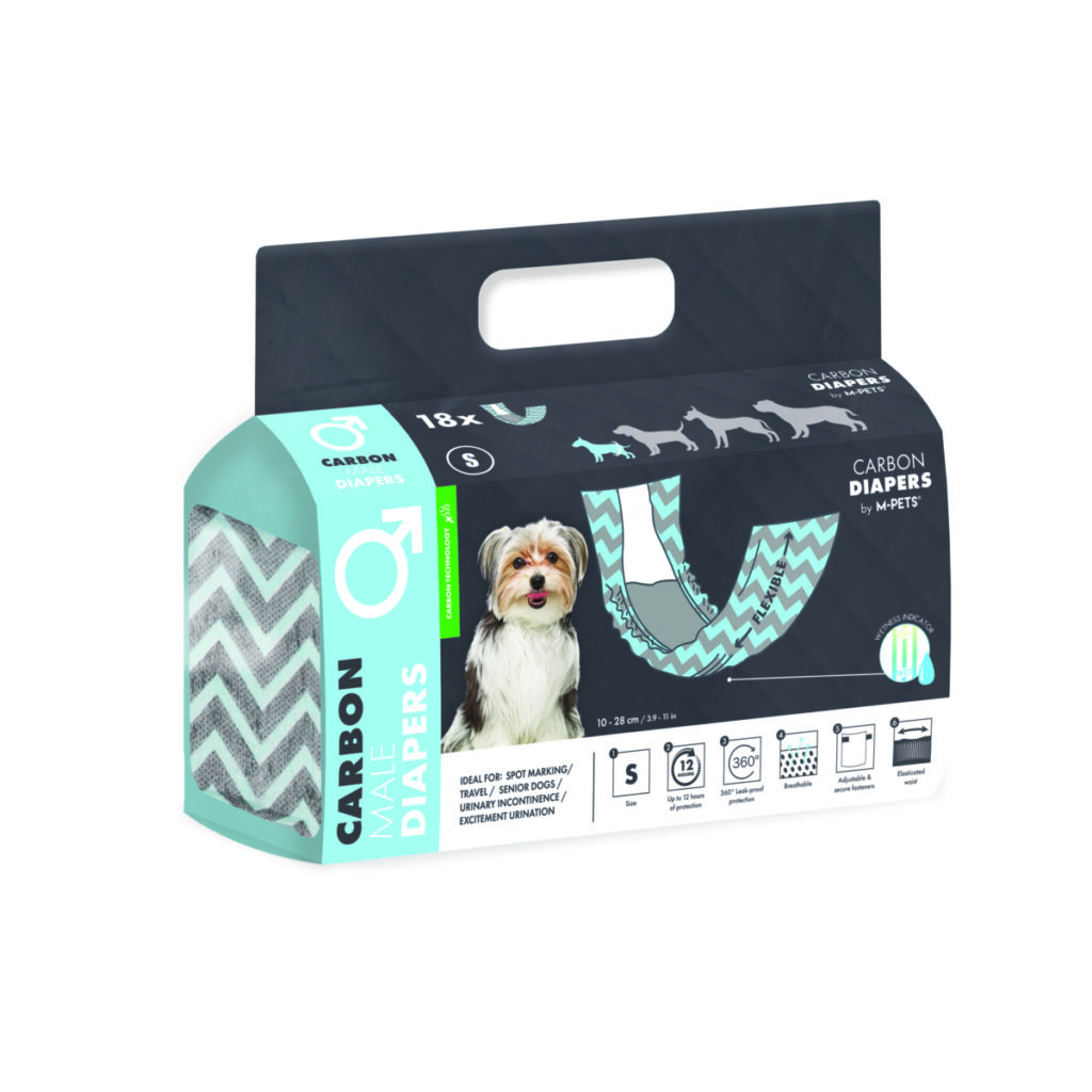 m pets 10173499 carbon female diapers s 02 vector.indd