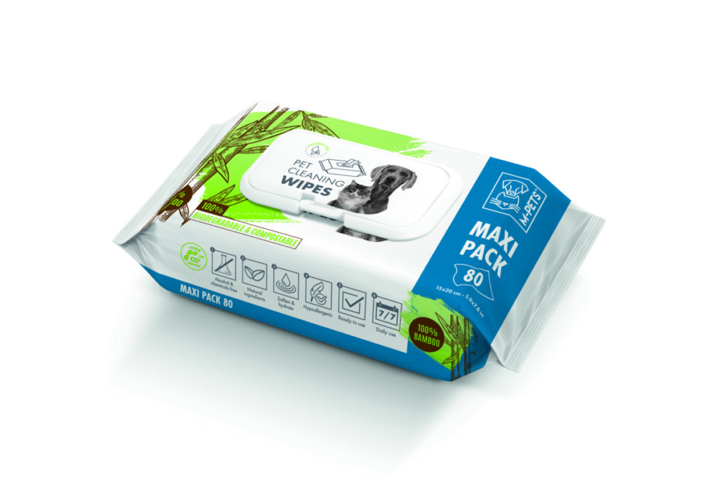 blank,packaging,wet,wipes,pouch,isolated,on,white,background