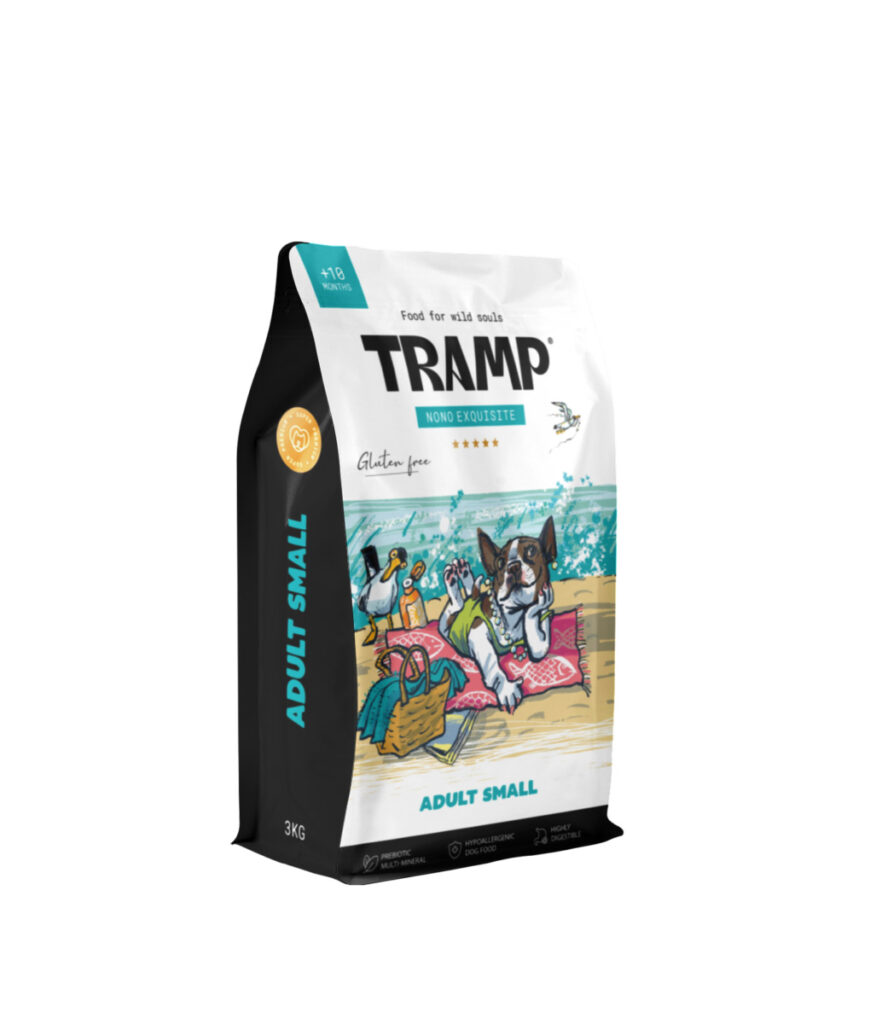 m tramp 8437015794488