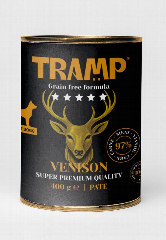 tramp3030