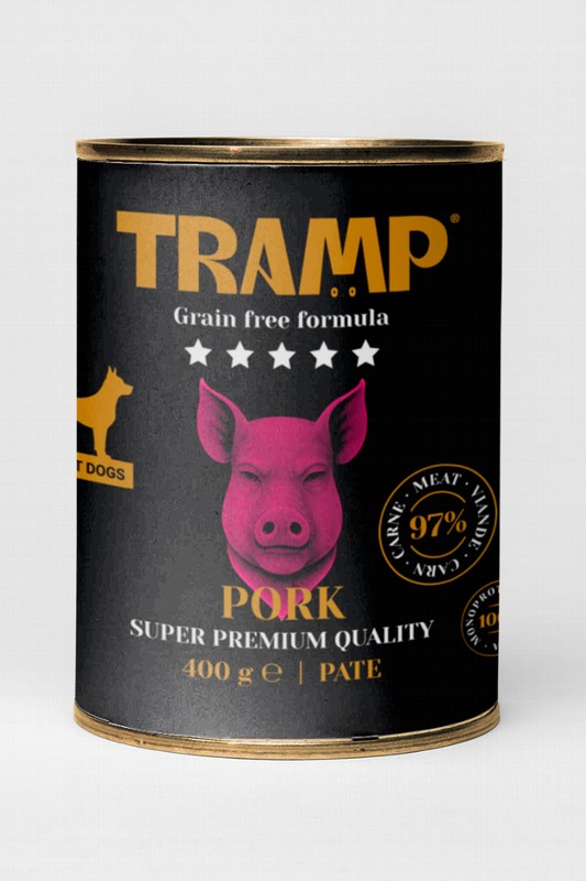 tramp3033